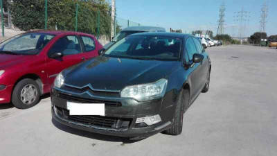 CITROEN C5 BERLINA