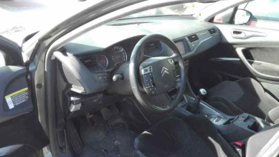 CITROEN C5 BERLINA