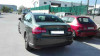 CITROEN C5 BERLINA — vehículo donante para recambios 