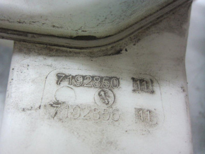 DEPOSITO LIMPIA, BMW, SERIE Z4 ROADSTER (E89)