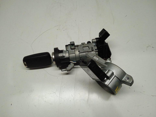  ANTIRROBO / LLAVE CONTACTO, , 