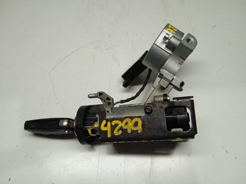  ANTIRROBO / LLAVE CONTACTO, , 