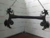  PUENTE TRASERO RENAULT SCENIC III (JZ) 