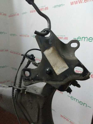 PUENTE TRASERO, RENAULT, SCENIC III (JZ)