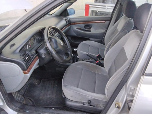  PEUGEOT 406 BERLINA (S1/S2) 
