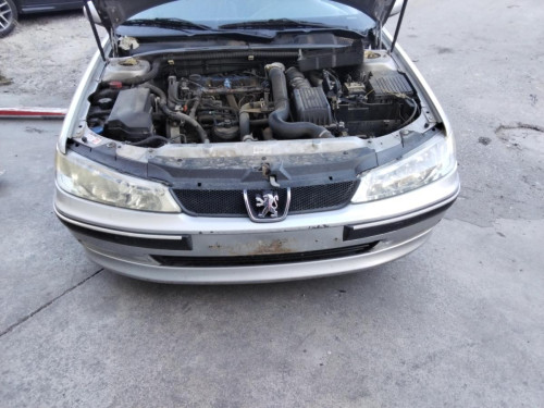  PEUGEOT 406 BERLINA (S1/S2) 