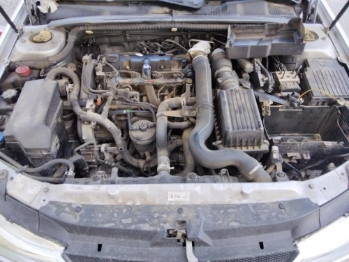  PEUGEOT 406 BERLINA (S1/S2) 