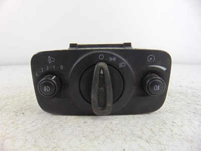 MANDO LUCES, FORD, S-MAX (CA1)