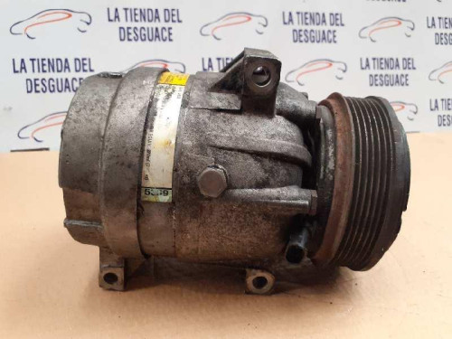  COMPRESOR AIRE ACONDICIONADO 