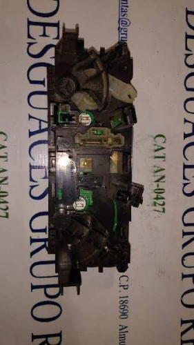  MANDO CALEFACCION / AIRE ACONDICIONADO 