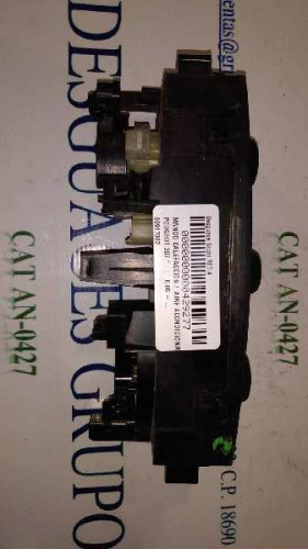 MANDO CALEFACCION / AIRE ACONDICIONADO 