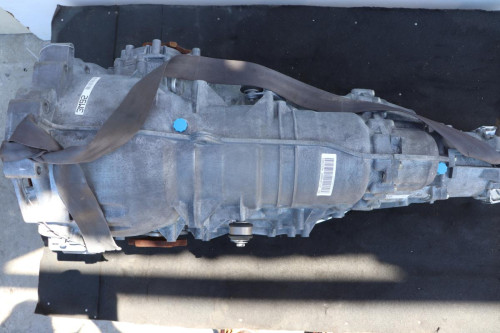 CAJA CAMBIOS AUDI A6 BERLINA (4F2) 