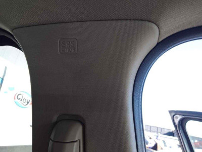 AIRBAG CORTINA DELANTERO IZQUIERDO