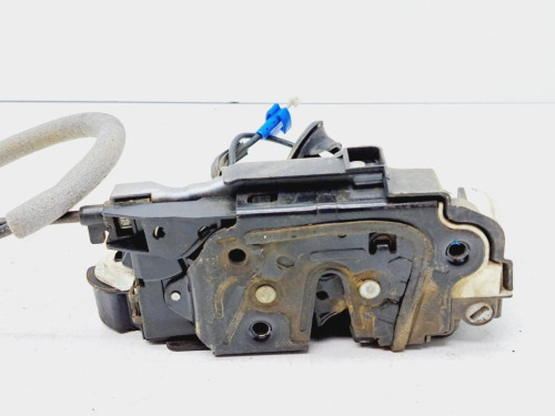 CERRADURA PUERTA TRASERA IZQUIERDA Seat LEON (5F1) 