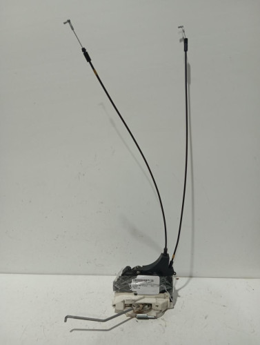 CERRADURA PUERTA TRASERA IZQUIERDA PEUGEOT 4007 