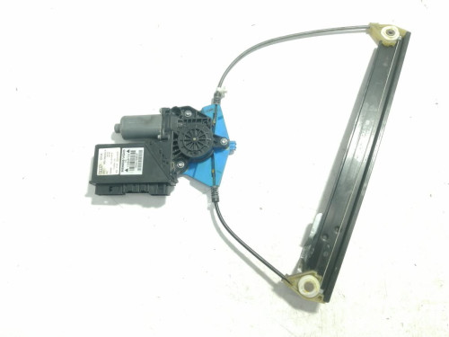  ELEVALUNAS TRASERO IZQUIERDO AUDI A4 BERLINA (8E) 