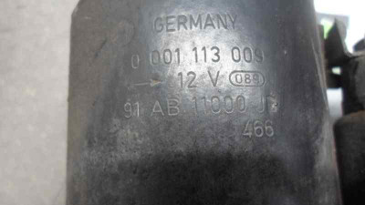 MOTOR ARRANQUE, FORD, ESCORT BERL./TURNIER