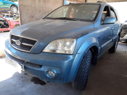  KIA SORENTO (BL) 