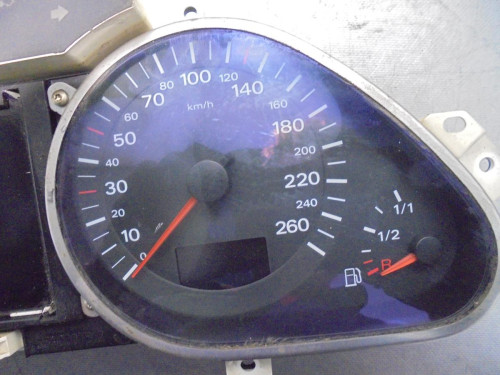  CUADRO INSTRUMENTOS AUDI A6 BERLINA (4F2) 
