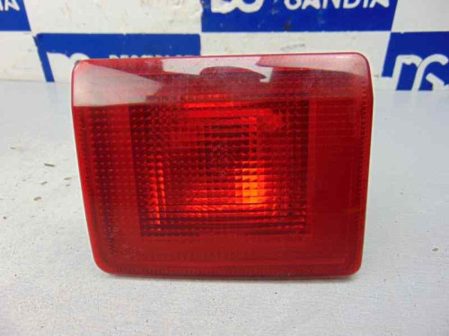  PILOTO TRASERO DERECHO INTERIOR Peugeot 407 SW 