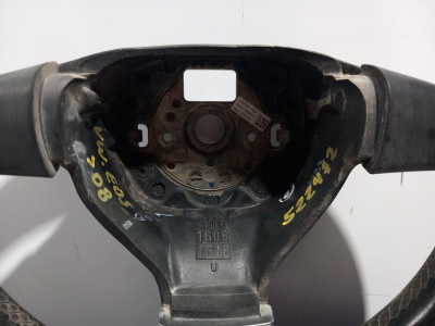 VOLANTE, VOLKSWAGEN, EOS (1F7)(2006)
