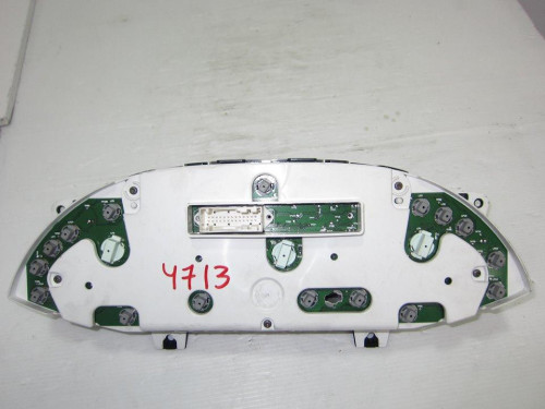  CUADRO INSTRUMENTOS FORD FOCUS FAMILIAR (CAK) 