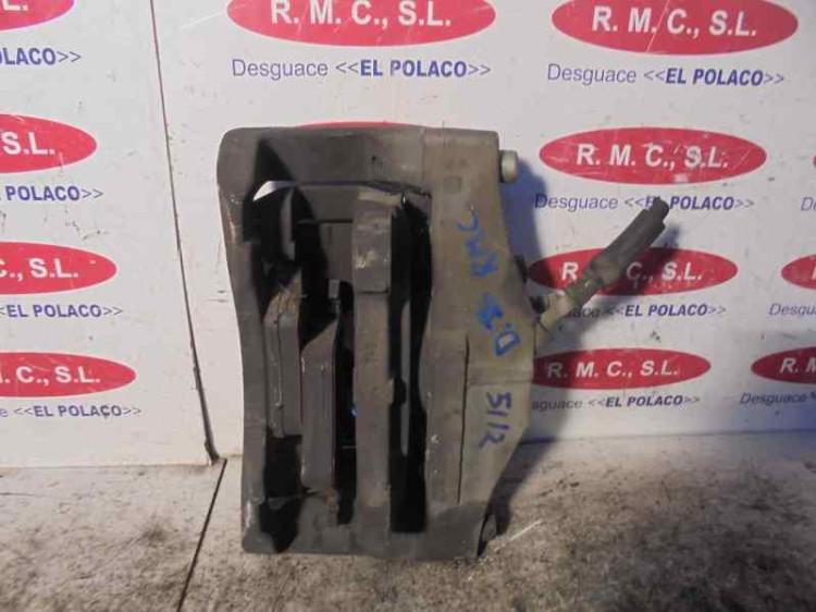 PINZA DE FRENO DELANTERA IZQUIERDA