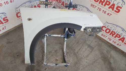 ALETA DELANTERA DERECHA Opel COMBO (CORSA C) 