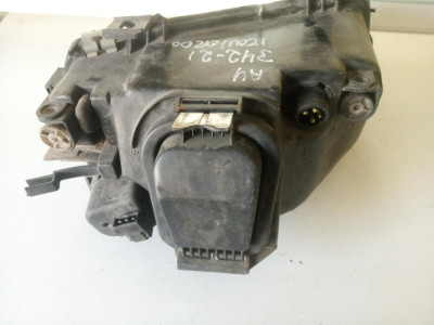 FARO IZQUIERDO, AUDI, A4 BERLINA (B5)