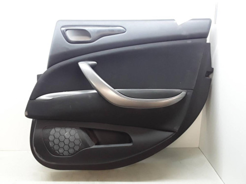 GUARNECIDO PUERTA TRASERA DERECHA Citroen C5 BERLINA 