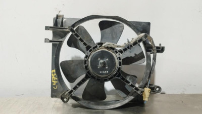 ELECTROVENTILADOR, DAEWOO, MATIZ