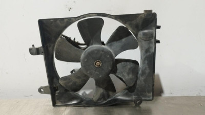 ELECTROVENTILADOR, DAEWOO, MATIZ