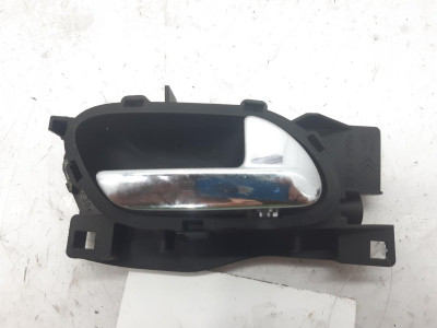 MANETA INTERIOR TRASERA DERECHA, PEUGEOT, 407 SW