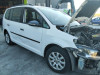 VOLKSWAGEN TOURAN (1T3) — vehículo donante para recambios 