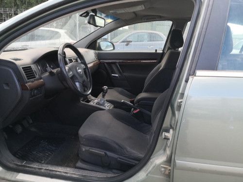 OPEL VECTRA C BERLINA — Donor Vehicle for Used Parts 