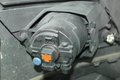 PARAGOLPES DELANTERO, VOLVO, XC60