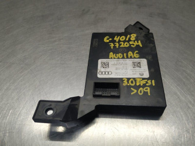 MODULO ELECTRONICO, AUDI, A6 BERLINA (4F2)