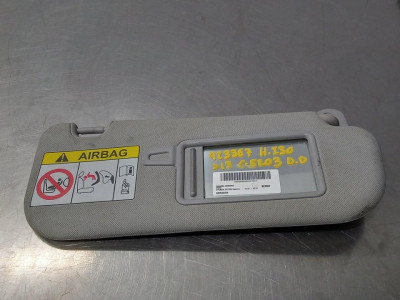 PARASOL DERECHO, HYUNDAI, I30 (GD)