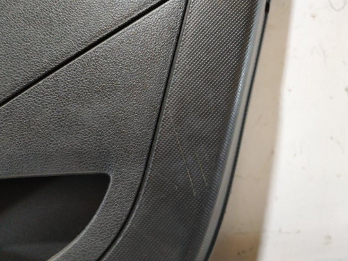  GUARNECIDO PUERTA DELANTERA DERECHA Citroen BERLINGO FURGÓN 