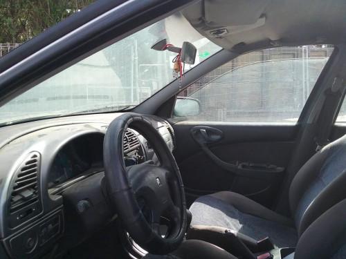  CITROEN XSARA BERLINA 