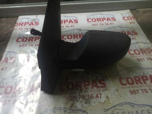 RETROVISOR IZQUIERDO Ford FIESTA (CBK) 