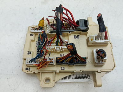 CAJA RELES / FUSIBLES, KIA, CEED (ED)