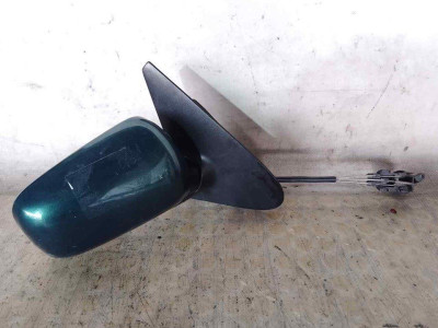 RETROVISOR DERECHO, Volkswagen, POLO III (6N1)