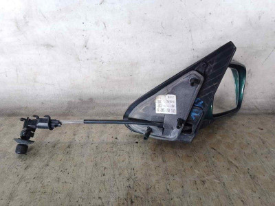 RETROVISOR DERECHO, Volkswagen, POLO III (6N1)