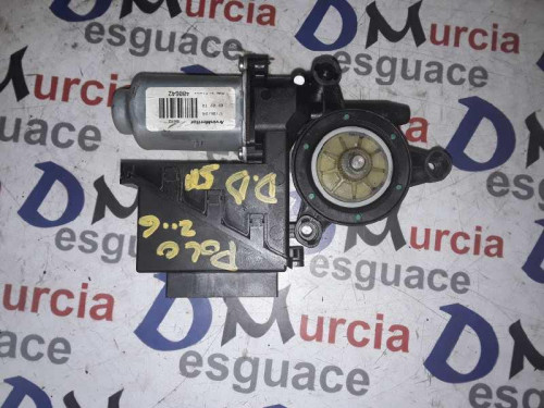 MOTOR ELEVALUNAS DELANTERO DERECHO 
