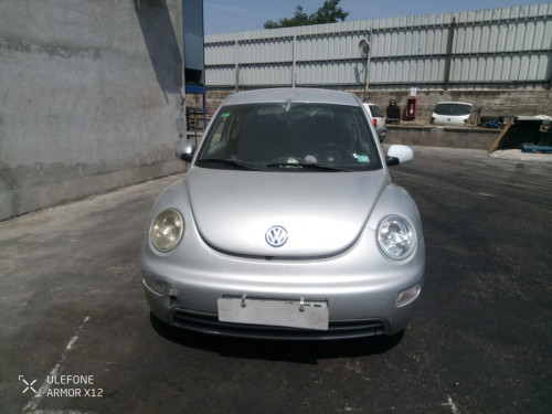  VOLKSWAGEN NEW BEETLE BERLINA (9C1/1C1) 