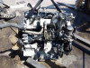 DESPIECE MOTOR Ssangyong REXTON 