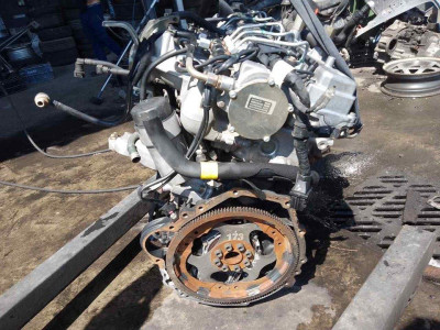 DESPIECE MOTOR, Ssangyong, REXTON