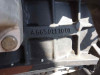 DESPIECE MOTOR Ssangyong REXTON 