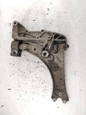 BRAZO SUSPENSION DELANTERO DERECHO, SKODA, OCTAVIA BERLINA (1Z3)